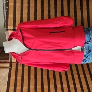 Chicos jacket zip up